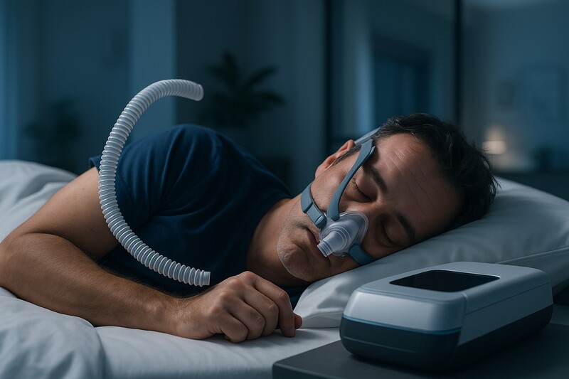 cpap 外してしまう, cpap 途中で外す