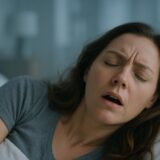 睡眠時無呼吸症候群 女性、無呼吸症候群 女性、無呼吸症候群 原因 女性