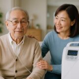 在宅酸素療法における適切な｜症状に合わせた調整方法