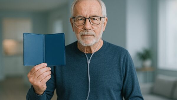 在宅酸素療法患者の障害者手帳取得｜申請方法と受けられる支援