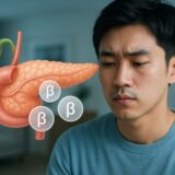 インスリンβ細胞, インスリン分泌能, インスリン分泌低下