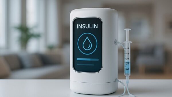 自分のインスリン分泌能力を知る「インスリン負荷試験」とは？検査の流れと目的