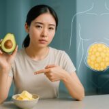 脂質と脂肪の違いとは？体への役割と正しい摂り方