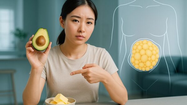 脂質と脂肪の違いとは？体への役割と正しい摂り方