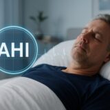 睡眠 時無 呼吸 ahi、無呼吸症候群 ahi