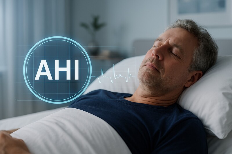 睡眠 時無 呼吸 ahi、無呼吸症候群 ahi