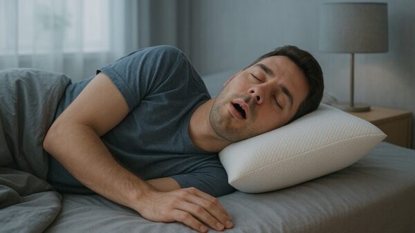 睡眠時の呼吸数はどれくらいが正常か｜無呼吸症候群の目安
