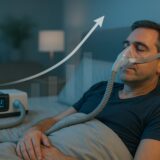 cpap ahi, cpap ahi とは, ahi cpap, cpap 平均 ahi