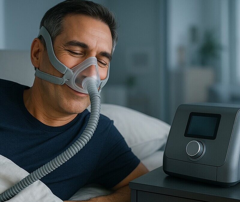 cpap 効果, cpap 効果 ない