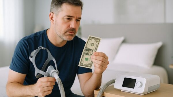 CPAP治療の保険適用｜AHIいくらから？費用負担を抑えるための適応基準解説