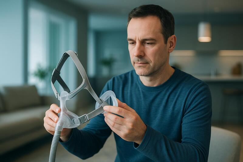cpap マスク, cpap 機械, cpap 機器, cpap マスク 種類, cpap 装着 方法, cpap 鼻 マスク