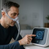 cpap 設定, cpap 圧 設定, cpap 圧力, cpap 使い方