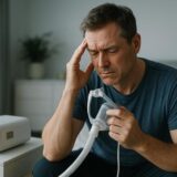「CPAP、もうやめたい…」後悔しないために。中止のリスクと正しいやめ方