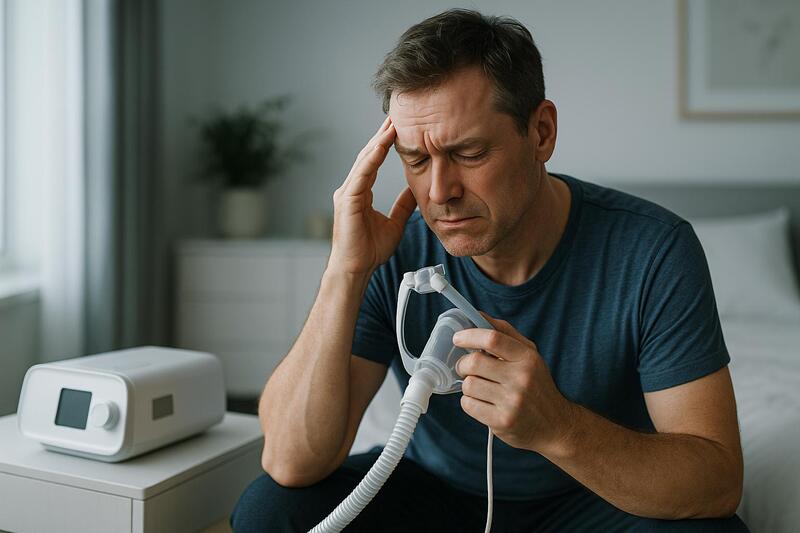 cpap やめたい, cpap やめる には
