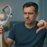 cpap 使いたくない