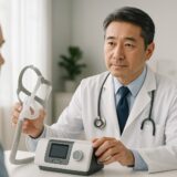 CPAP治療は何科を受診？検査内容から保険適応の基準まで徹底解説