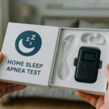 睡眠時無呼吸症候群 検査キット、無呼吸症候群 検査キット、無 呼吸 検査キット