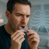 睡眠時無呼吸症候群のマウスピース治療｜知っておくべきデメリットと注意点