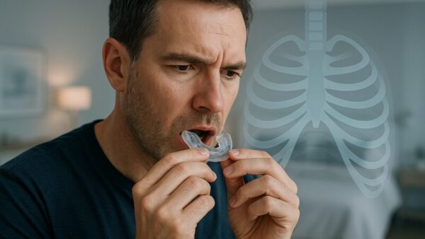 睡眠時無呼吸症候群のマウスピース治療｜知っておくべきデメリットと注意点