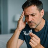 睡眠時無呼吸症候群 マウスピース 効果 なし