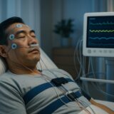 睡眠時無呼吸症候群の精密検査はどのように行われるのか – 入院検査の流れ