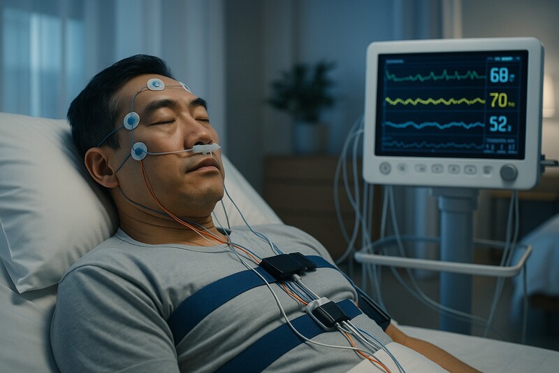 睡眠時無呼吸症候群 入院、無呼吸症候群 検査 入院、無 呼吸 検査 入院