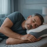 睡眠時無呼吸症候群 寝方、無呼吸症候群 寝方、睡眠時無呼吸症候群 枕、無呼吸症候群 枕の高さ