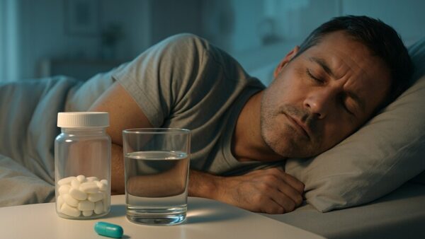 睡眠時無呼吸症候群に睡眠薬はNG？薬物療法の現状と注意点を専門家が解説