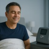 睡眠時無呼吸症候群の治療は完治するのか｜長期的な経過と予後