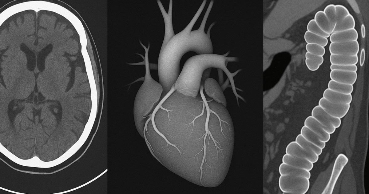 CT(Computed Tomography)