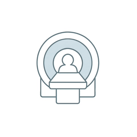 特殊なMRI