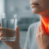 飲み込むときの喉の痛み 何が原因？考えられる病気と対処法、受診の目安