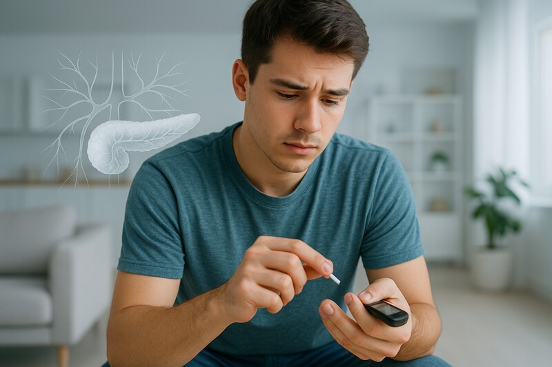 若い 糖尿病, 若年 性 糖尿病