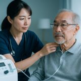 在宅 酸素 訪問看護, 在宅酸素療法 訪問看護, HOT 看護