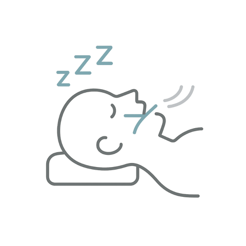 睡眠時無呼吸症候群