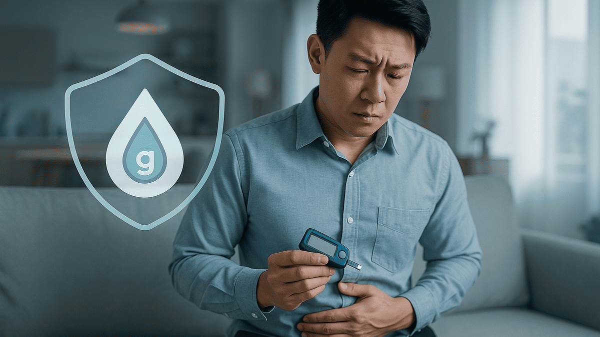 30代 糖尿病, 若年性糖尿病, 生活習慣