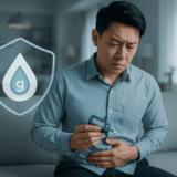30代 糖尿病, 若年性糖尿病, 生活習慣