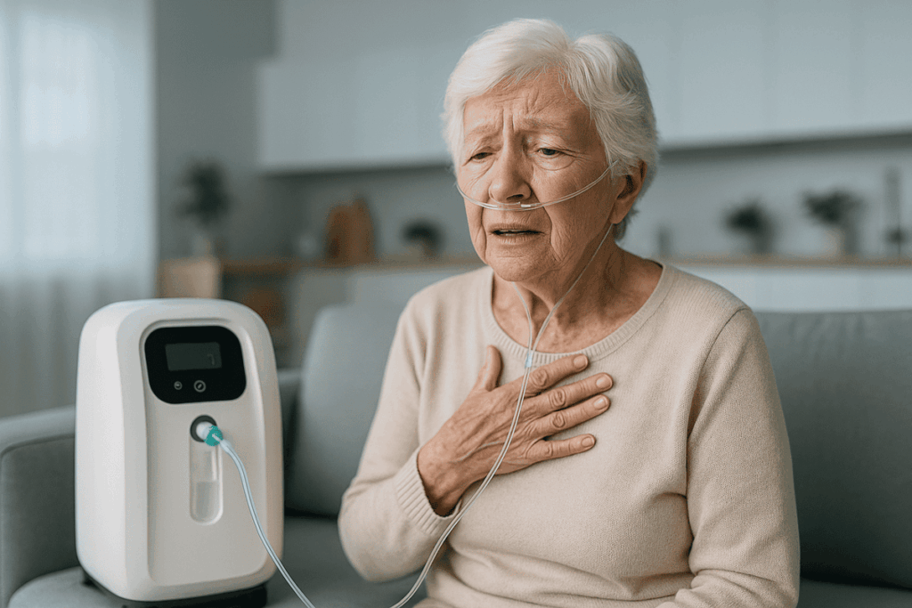 酸素呼吸器   コロナ肺炎対策 コロナ治療、人工呼吸器の使用控える動き - WSJ