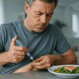 インスリン タイミング, インスリン 食後 打ち, インスリンを打つ タイミング