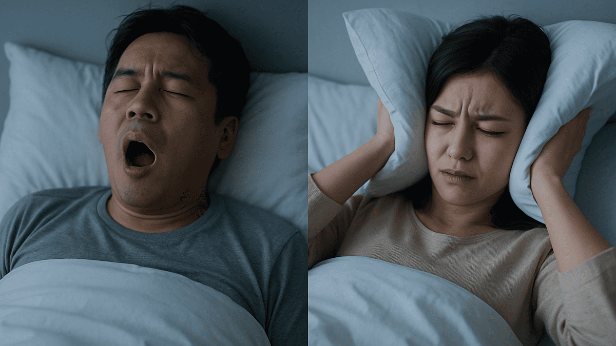 無呼吸 呼吸