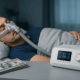 睡眠時無呼吸症候群 費用、無呼吸症候群 費用、睡眠時無呼吸症候群 保険、無呼吸症候群 保険