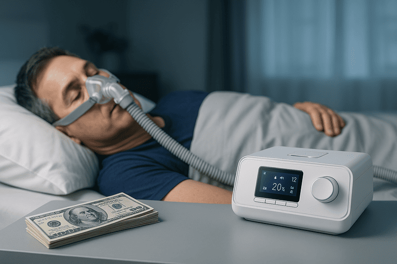 睡眠時無呼吸症候群 費用、無呼吸症候群 費用、睡眠時無呼吸症候群 保険、無呼吸症候群 保険