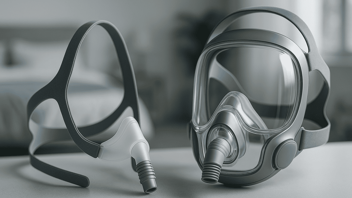 cpap 鼻 マスク, nasal cpap