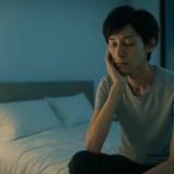 痩せ型なのに睡眠時無呼吸症候群になるのはなぜ？肥満以外の原因（骨格・扁桃腺）と対策