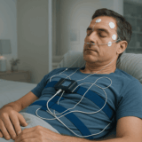 睡眠時無呼吸症候群 検査 寝れない