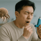 アレルギー性喘息とは？特徴的な症状、原因となるアレルゲン、治療法をわかりやすく解説