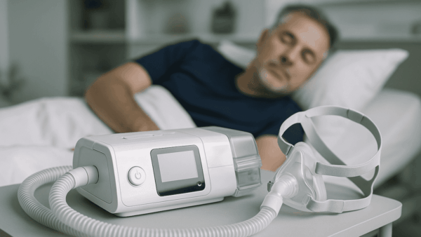 【CPAP】レンタルと購入どっちがお得？費用・保険適用・メリットを徹底比較