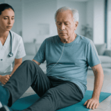在宅 酸素 運動, 呼吸 リハビリ 在宅, COPD 運動療法