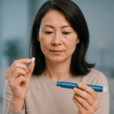 【飲むGLP-1】経口薬（リベルサス®）とは？効果・副作用・注射薬との違いを解説