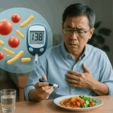 食後 中性脂肪, 食後 中性脂肪 基準値